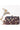 Embroidered Work On Black Color Sober Clutch Purses