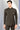 Rayon Fabric Wedding Style Jodhpuri Jacket In Artistic Black Color
