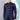 Intriguing Blue Color Wedding Style Jodhpuri Jacket In Rayon And Satin Fabric
