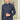 Captivating Rayon Fabric Wedding Style Jodhpuri Jacket In Blue Color