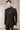 Engaging Black Color Rayon Fabric Jodhpuri Jacket In Wedding Style