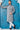 Fancy Work Festive Ethnic Wear Jacquard Grey Color Kurta Pyjama