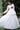 Navratri Special Mirror Work White Color Rayon Fabric Beatific Readymade Lehenga Choli