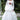 Navratri Special Mirror Work White Color Rayon Fabric Beatific Readymade Lehenga Choli