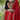 Navratri Special Engaging Red Color Rayon Fabric Mirror Work Readymade Chaniya Choli