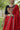Navratri Special Engaging Red Color Rayon Fabric Mirror Work Readymade Chaniya Choli
