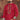 Fancy Red Color Cotton Fabric Navratri Special Readymade Kurta Pyjama For Men