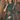 Navratri Special Embroidered Dark Green Color Readymade Designer Salwar Suit In Cotton Fabric