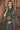 Navratri Special Embroidered Dark Green Color Readymade Designer Salwar Suit In Cotton Fabric