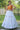 Rayon Fabric Mirror Work Designer Navratri Special Readymade Lehenga Choli In White Color