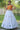 Rayon Fabric Mirror Work Designer Navratri Special Readymade Lehenga Choli In White Color