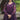 Embroidered Purple Color Readymade Designer Suit In Fancy Fabric