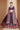 Digital Print Purple Designer 3 Piece Lehenga Choli In Chinon Fabric