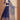 Blue Chinon Fabric Occasion Wear Digital Print Lehenga Choli