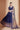 Blue Chinon Fabric Occasion Wear Digital Print Lehenga Choli