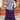 Embroidered Purple Georgette Fabric Festive Wear Readymade Sharara Top Lehenga