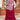 Georgette Fabric Pink Designer 3 Piece Embroidered Readymade Sharara Top Lehenga