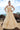 Net Fabric Wedding Wear Heavy Embroidered Lehenga Choli In Beige Color