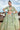 Sea Green Net Fabric Occasion Wear Heavy Embroidered Lehenga Choli