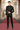 Party Wear Black Color Rayon Fabric Readymade Jodhpuri For Men