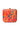 Multi Color Printed Box Clutch