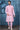 Pink Embroidery Work Gorgeous Banarasi Silk Fabric Reception Wear Readymade Kurta Pyjama For Men With Jacket
