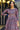 Persian Blue Dola Silk Fabric Printed Readymade Gown With Dupatta