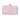 Pink Hand Work Designer Box Clutch