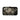 Hand Work Designer Black Clutch Box For Women