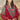 Glorious Multi Color Jacquard Function Wear Bandhani Print Readymade Gown
