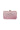 Embroidered Party Clutch Bag Pink