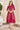 Cotton Fabric Maroon Color Daily Wear Readymade Kurti