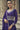 Embroidery Work Purple Color Readymade Sharara Top Lehenga With Dupatt
