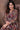 Multi Color Chanderi Printed Readymade Co-Ord Set