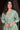 Multi Color Chanderi Fabric Designer Printed Readymade Co-Ords Set