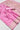 Pink Handloom Weaving Satin Silk Saree
