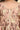 Cotton Fabric Printed Light Brown Color Readymade Kids Kurti With Dhoti Style Bottom