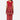 Maroon Cotton Fabric Function Wear Printed Readymade Kids Salwar Suit