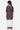 Wine Cotton Fabric Fancy Printed Readymade Kids Salwar Suit