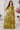 Pretty Muslin Fabric Green Color Festive Wear Printed Readymade Kids Sharara Suit