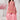 Pink Color Muslin Fabric Festive Wear Fashionable Printed Readymade Kids Sharara Suit