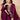 Vartika Singh Excellent Art Silk Fabric Wine Color Palazzo Suits With Embroidered Work