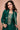Vartika Singh Dark Green Color Embroidered Work On Art Silk Fabric Beatific Palazzo Suits