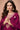 Vartika Singh Tempting Art Silk Fabric Magenta Color Palazzo Suits With Embroidered Work