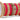 Alloy Material Red Color Graceful Pearl And Kundan Velvet Bangles Bridal Set