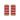 Alloy Material Red Color Graceful Pearl And Kundan Velvet Bangles Bridal Set