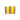 Classic Alloy Material Yellow Color Bridal Matte Textured Bangle Set