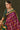 Art Silk Fabric Purple Color Riveting Saree With Printed Work