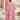 Engaging Peach Color Crepe Silk Fabric Saree With Printed Work