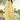 Yellow Color Georgette Pakistani Replica Suit with Dazzling Embroidered Work